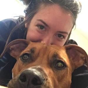 Meet your Posher, Justine